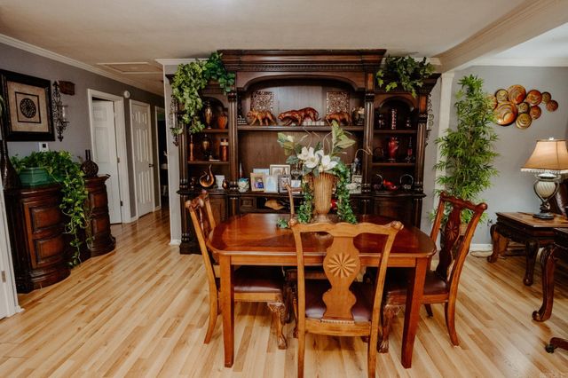 1512 Chris Drive, Benton, AR 72015