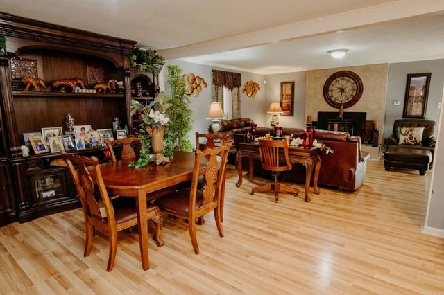 1512 Chris Drive, Benton, AR 72015