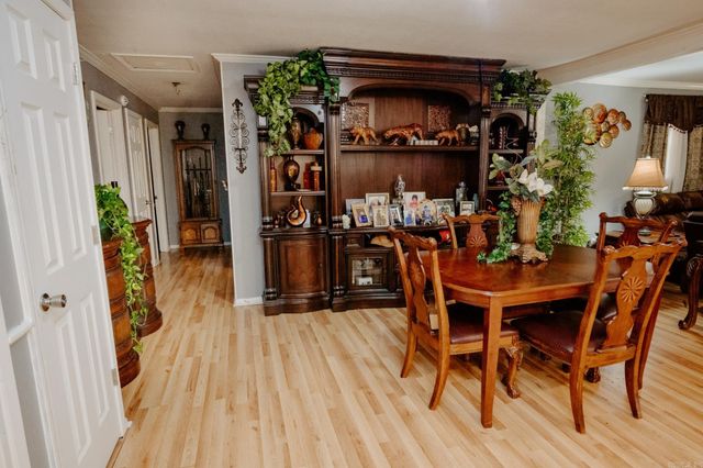 1512 Chris Drive, Benton, AR 72015