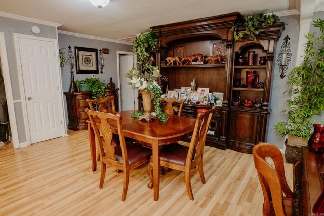 1512 Chris Drive, Benton, AR 72015