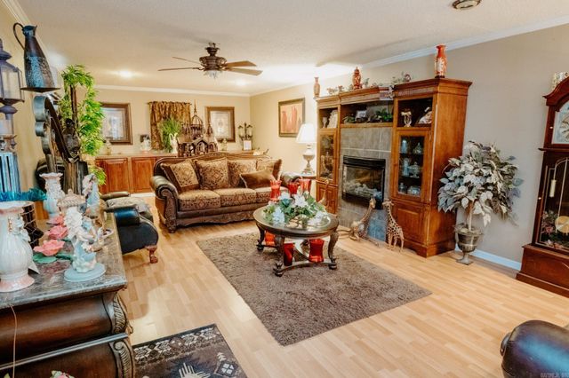 1512 Chris Drive, Benton, AR 72015