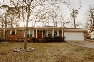 1512 Chris Drive, Benton, AR 72015