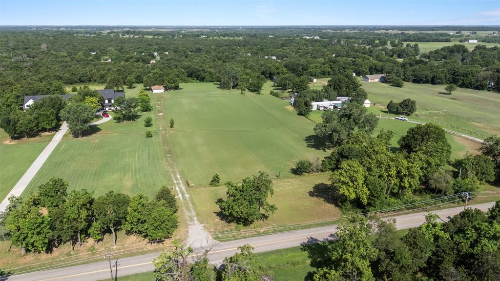 10501 N Westminster Road, Jones, OK 73049