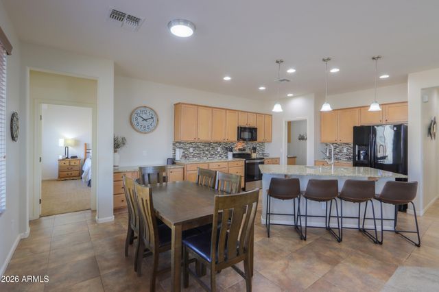 5256 N GILA TRAIL Drive, Eloy, AZ 85131