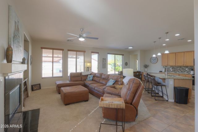 5256 N GILA TRAIL Drive, Eloy, AZ 85131