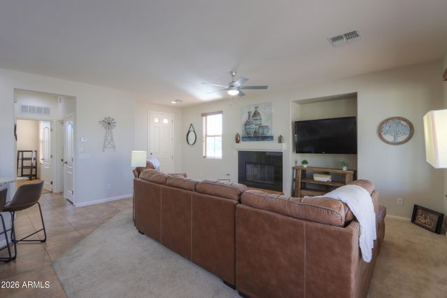 5256 N GILA TRAIL Drive, Eloy, AZ 85131