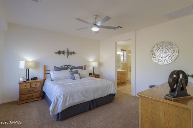 5256 N GILA TRAIL Drive, Eloy, AZ 85131