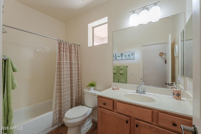 5256 N GILA TRAIL Drive, Eloy, AZ 85131