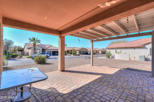 5256 N GILA TRAIL Drive, Eloy, AZ 85131