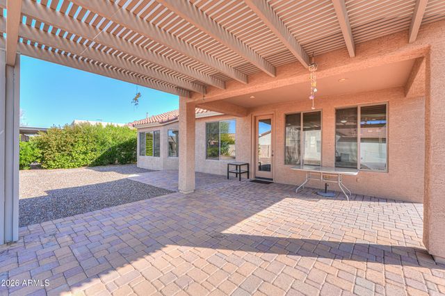 5256 N GILA TRAIL Drive, Eloy, AZ 85131