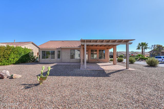 5256 N GILA TRAIL Drive, Eloy, AZ 85131