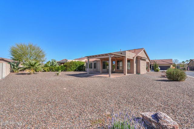 5256 N GILA TRAIL Drive, Eloy, AZ 85131