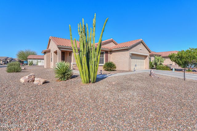 5256 N GILA TRAIL Drive, Eloy, AZ 85131
