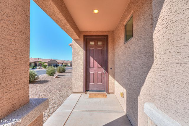5256 N GILA TRAIL Drive, Eloy, AZ 85131