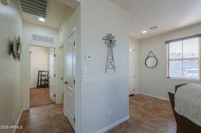 5256 N GILA TRAIL Drive, Eloy, AZ 85131