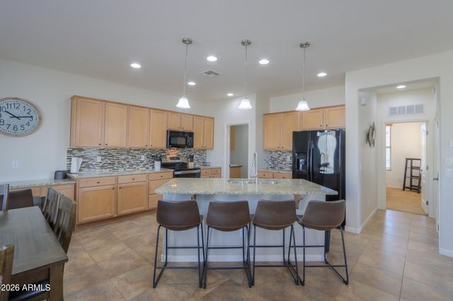 5256 N GILA TRAIL Drive, Eloy, AZ 85131