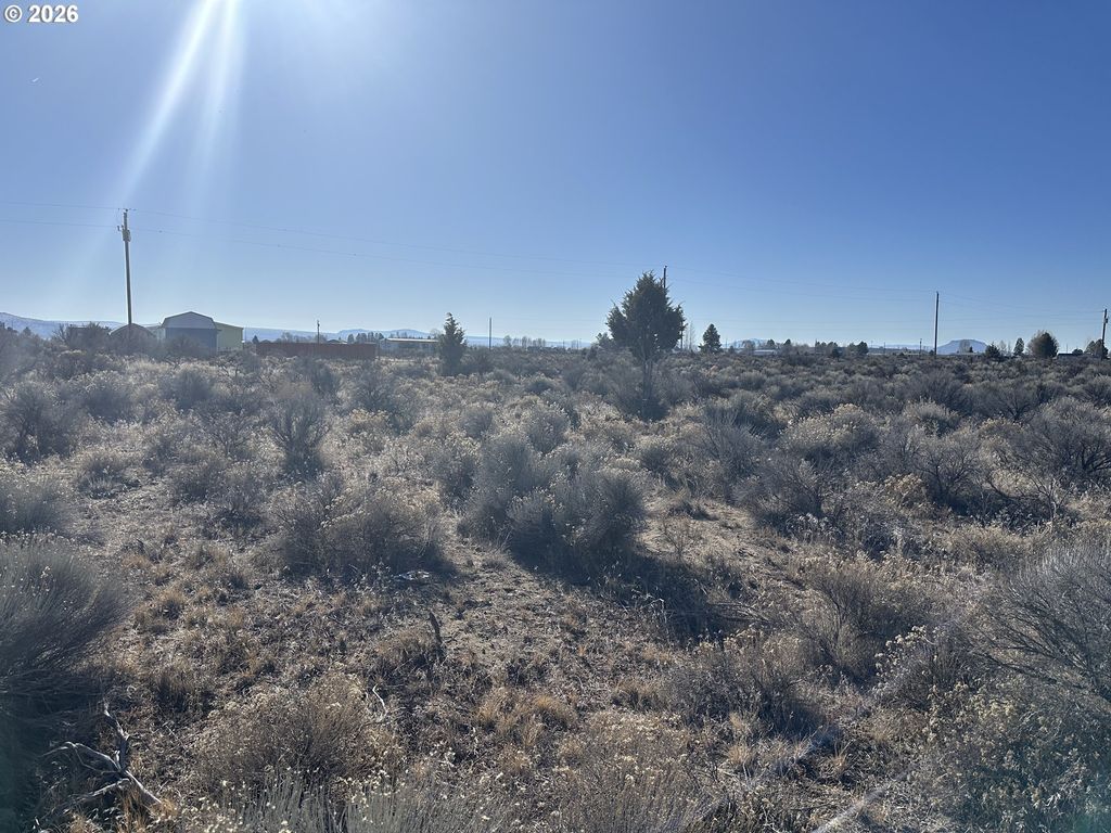 Wonderland St 6200, Christmas Valley, OR 97641
