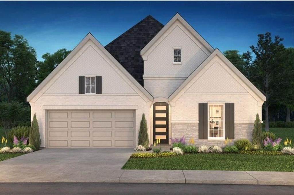 15834 Wild Rose Bend Drive, Conroe, TX 77302