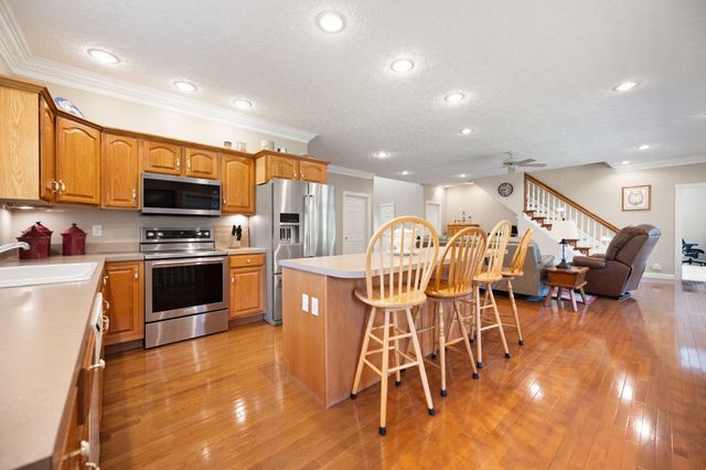 556 Murphy Lane, Jamestown, KY 42629