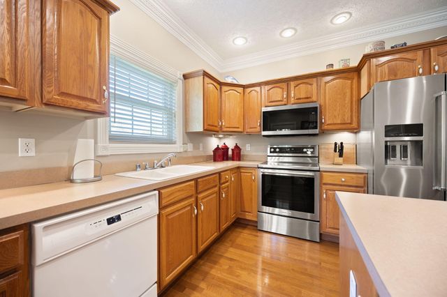 556 Murphy Lane, Jamestown, KY 42629