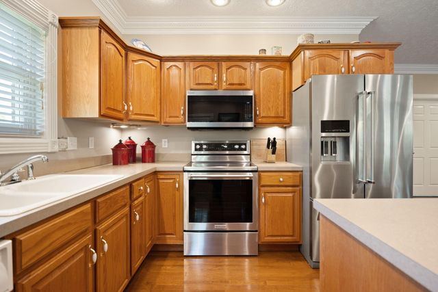 556 Murphy Lane, Jamestown, KY 42629