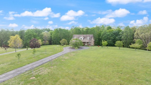 556 Murphy Lane, Jamestown, KY 42629