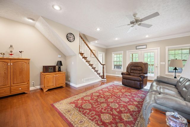 556 Murphy Lane, Jamestown, KY 42629