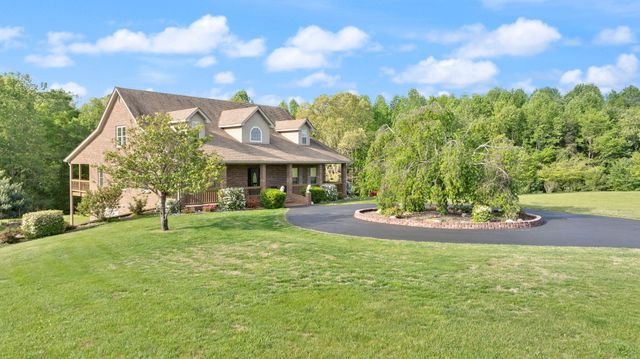 556 Murphy Lane, Jamestown, KY 42629