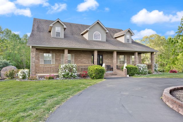 556 Murphy Lane, Jamestown, KY 42629