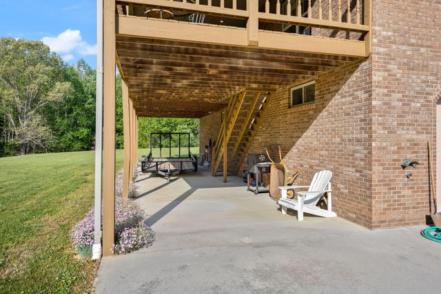 556 Murphy Lane, Jamestown, KY 42629
