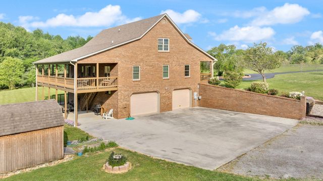 556 Murphy Lane, Jamestown, KY 42629