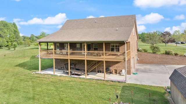 556 Murphy Lane, Jamestown, KY 42629