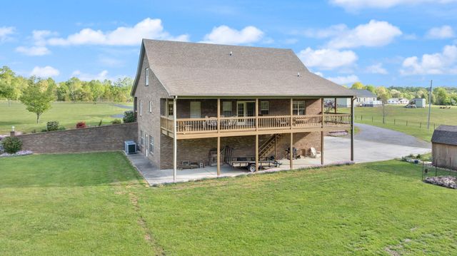556 Murphy Lane, Jamestown, KY 42629