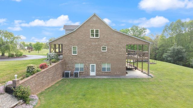 556 Murphy Lane, Jamestown, KY 42629