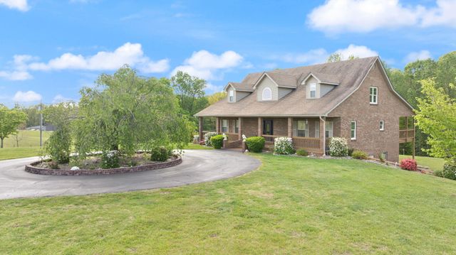 556 Murphy Lane, Jamestown, KY 42629