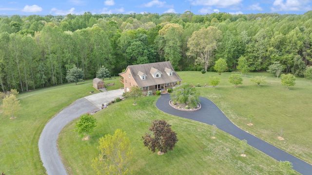 556 Murphy Lane, Jamestown, KY 42629