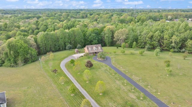 556 Murphy Lane, Jamestown, KY 42629