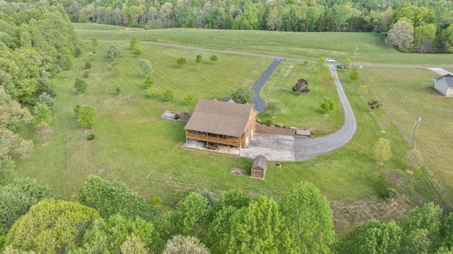 556 Murphy Lane, Jamestown, KY 42629