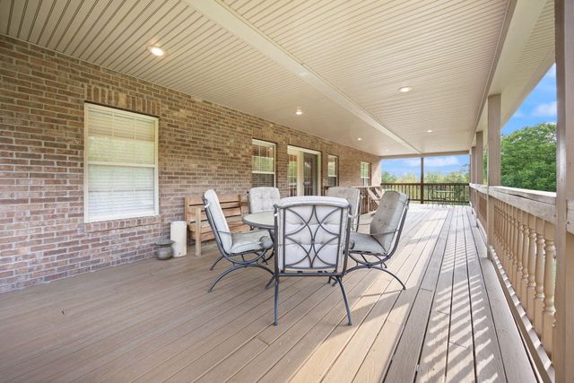 556 Murphy Lane, Jamestown, KY 42629