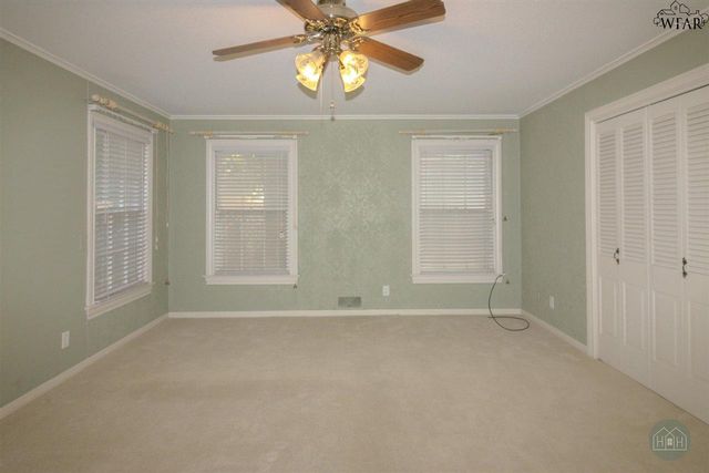 2222 PARADISE STREET, Vernon, TX 76384