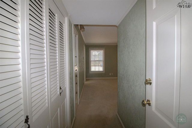 2222 PARADISE STREET, Vernon, TX 76384