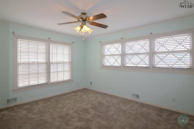 2222 PARADISE STREET, Vernon, TX 76384