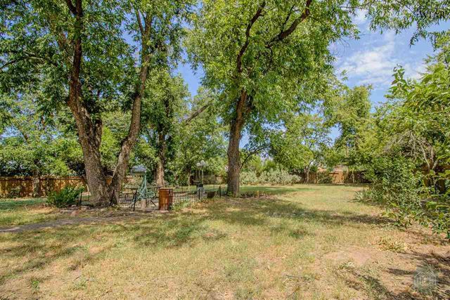 2222 PARADISE STREET, Vernon, TX 76384