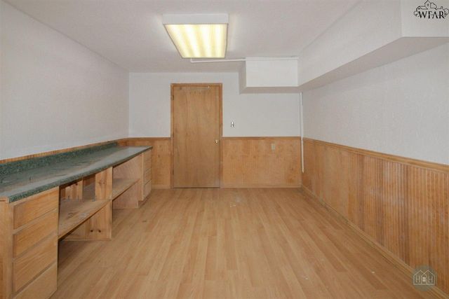 2222 PARADISE STREET, Vernon, TX 76384