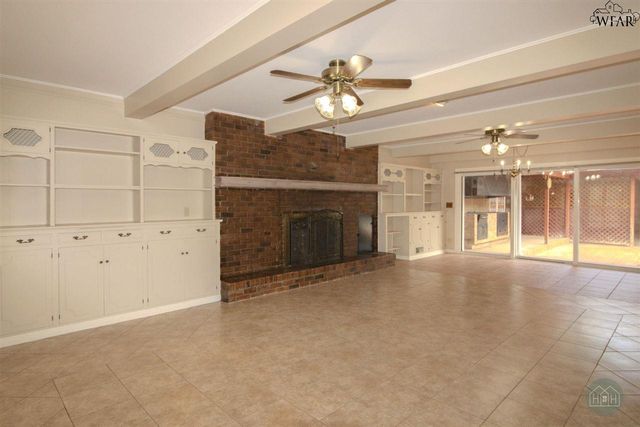 2222 PARADISE STREET, Vernon, TX 76384