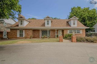 2222 PARADISE STREET, Vernon, TX 76384