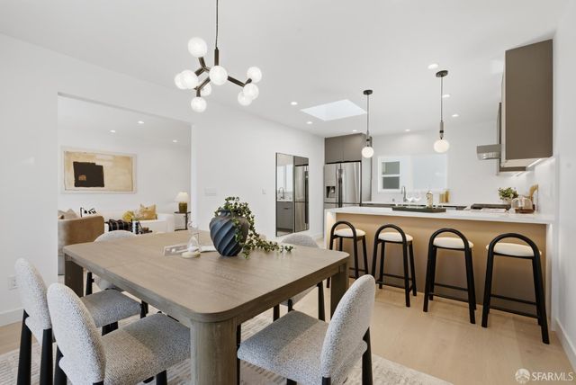 1962 Quint Street, San Francisco, CA 94124