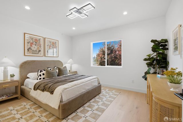 1962 Quint Street, San Francisco, CA 94124