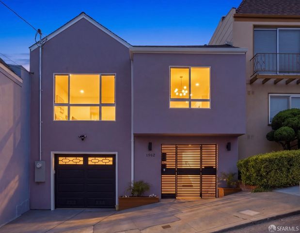 1962 Quint Street, San Francisco, CA 94124