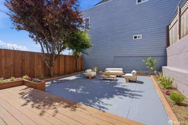 1962 Quint Street, San Francisco, CA 94124